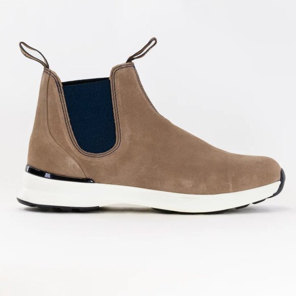 Blundstone Sneaker Boot in Sand Size 8 - Picture 1 of 6